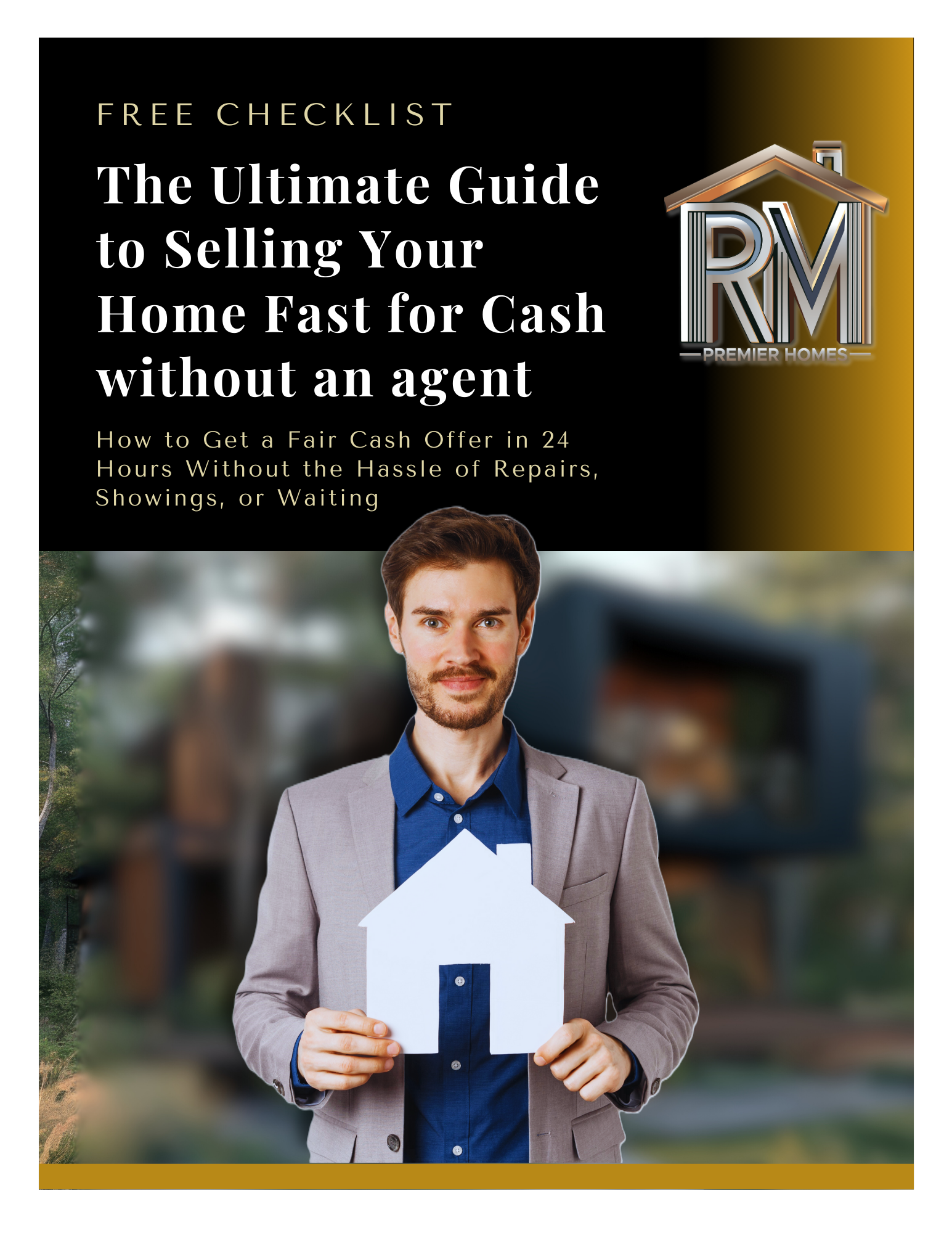 RM Premier Homes